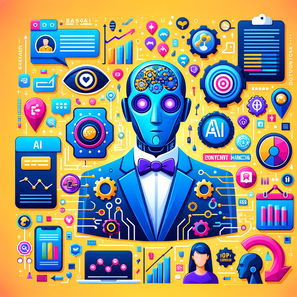 コンテンツ作成